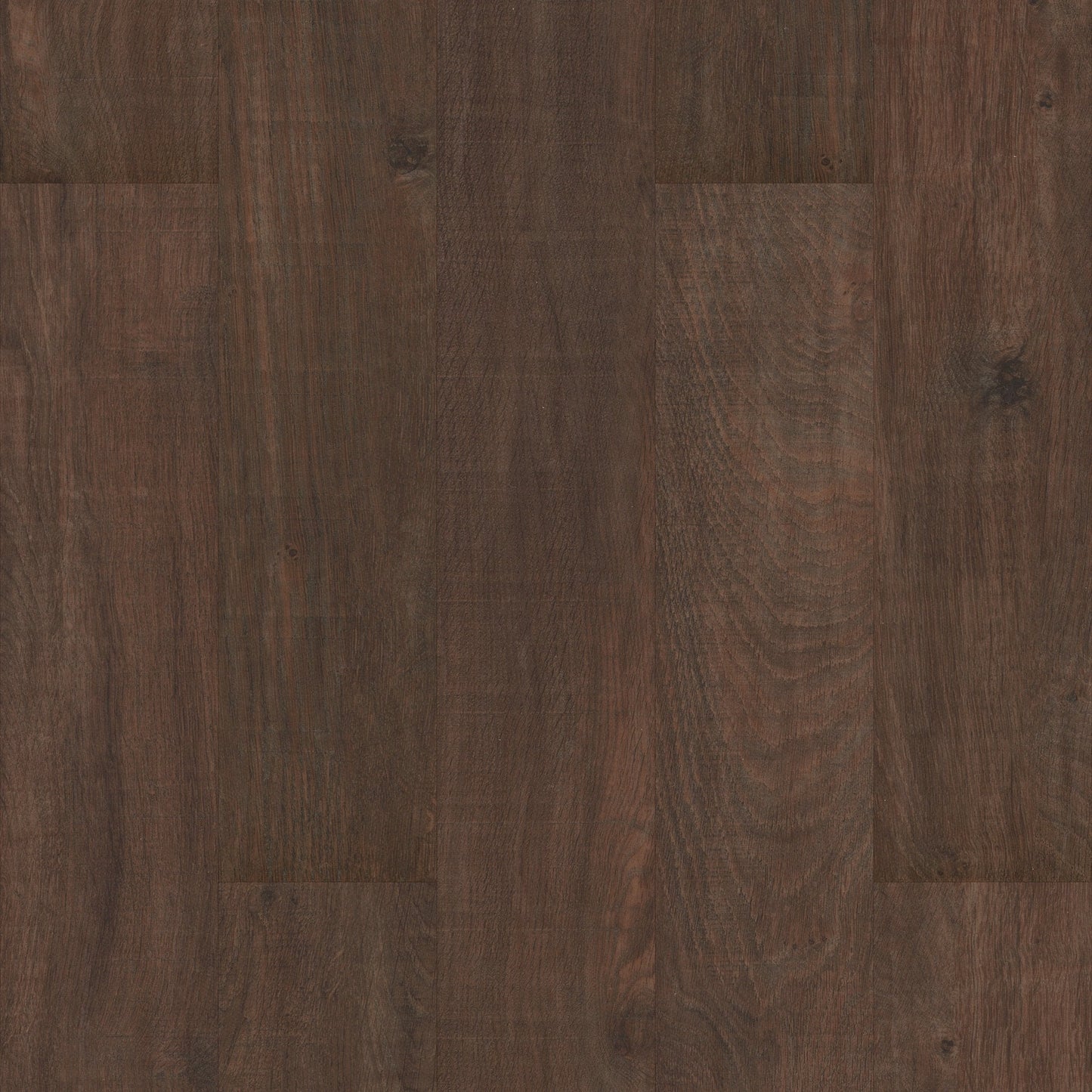 Coretec Deep Smoked Oak 5"x48" Luxury Vinyl Plank Flooring