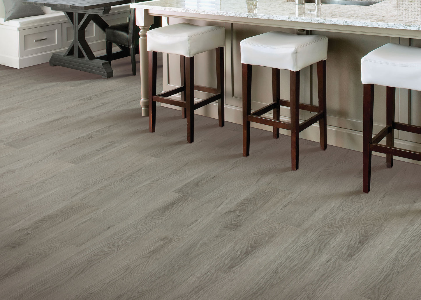 Mohawk Discovery Desert Twilight 6"x48" Luxury Vinyl Flooring