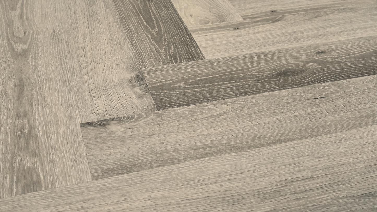 Grandeur North Head HB 5”x24” SPC Luxury Vinyl Flooring