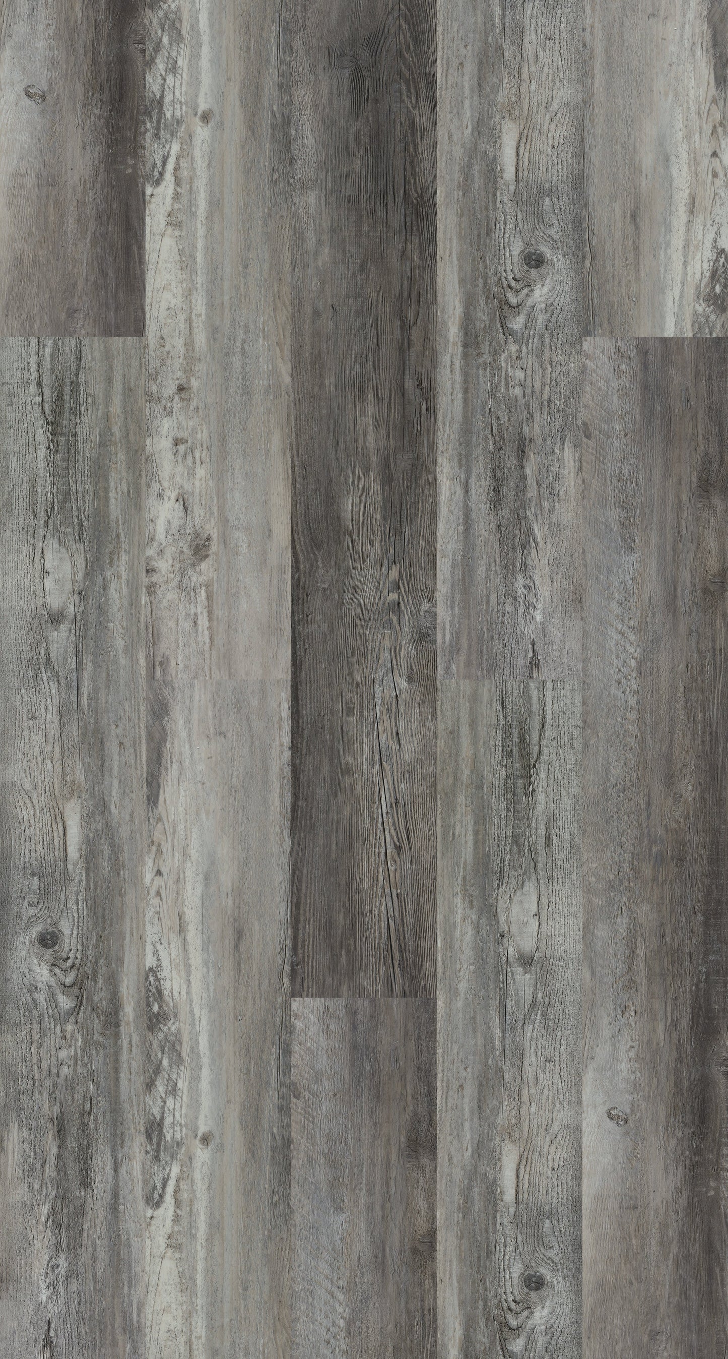 Biyork Hydrogen-7 Dockside 9"x60"x7mm Vinyl Flooring
