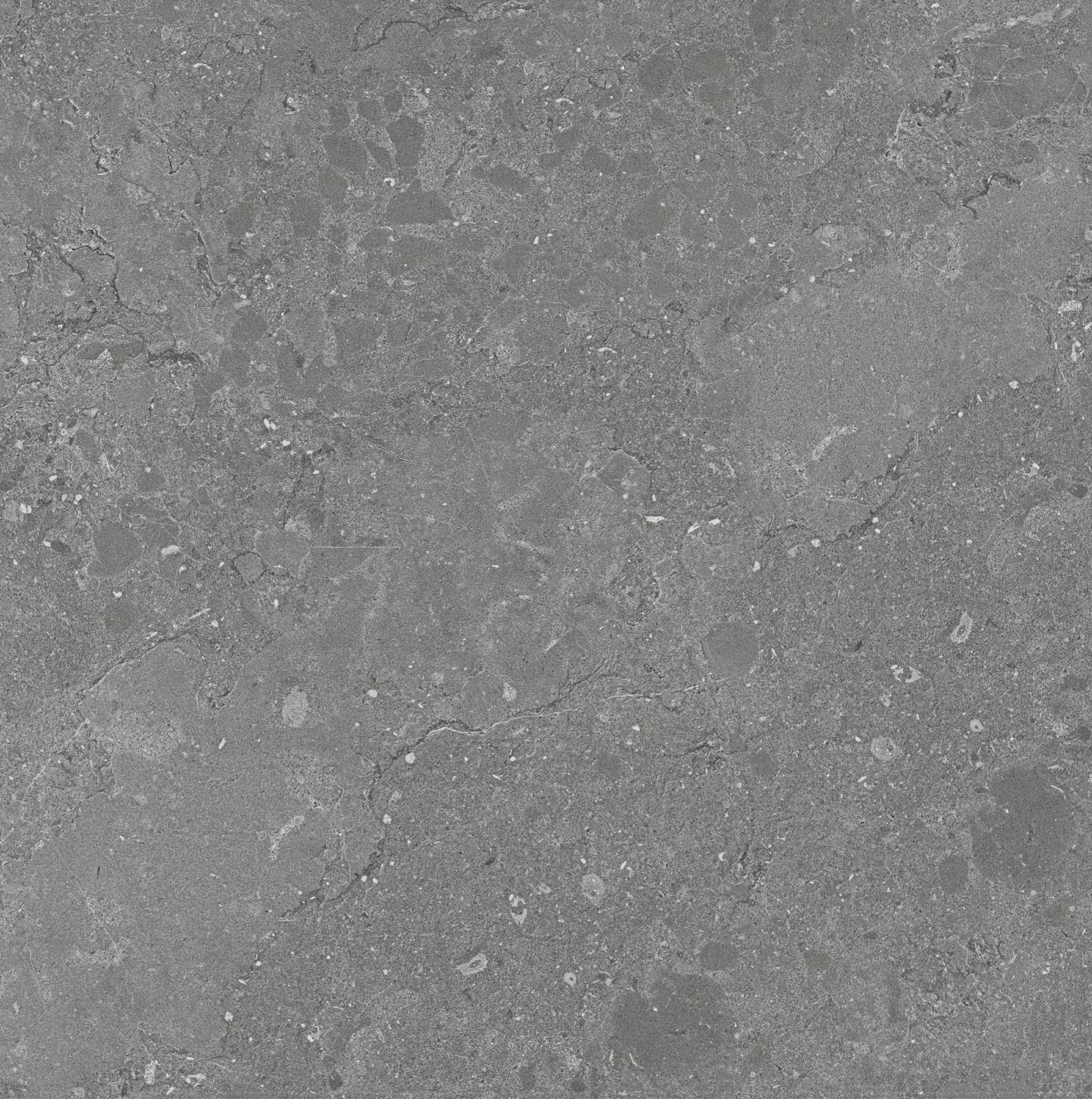 Dolomite Dark Grey 24x24 Matte Outdoor Deck Tile (2Cm)