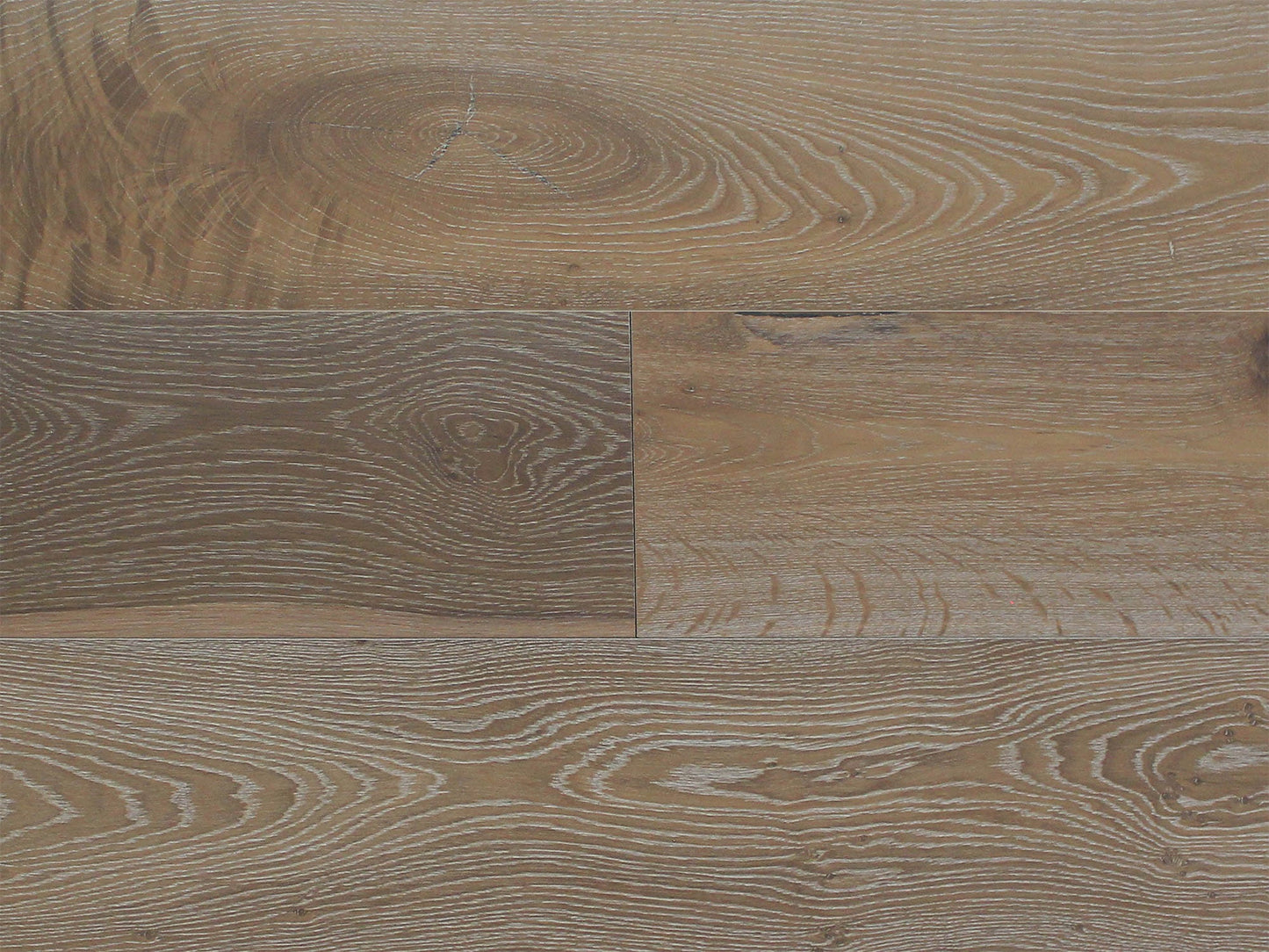 Pravada Duval 9"x84"x14mm Engineered Hardwood Flooring