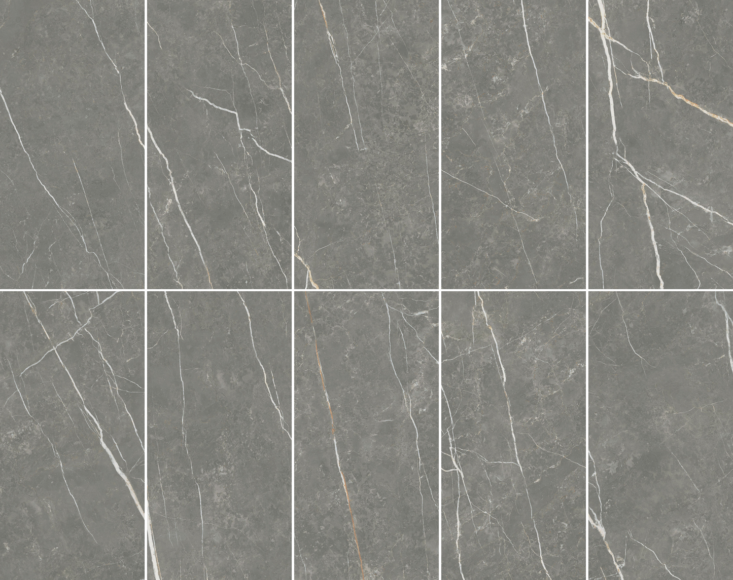 Elite Graphite 12x24 Polished