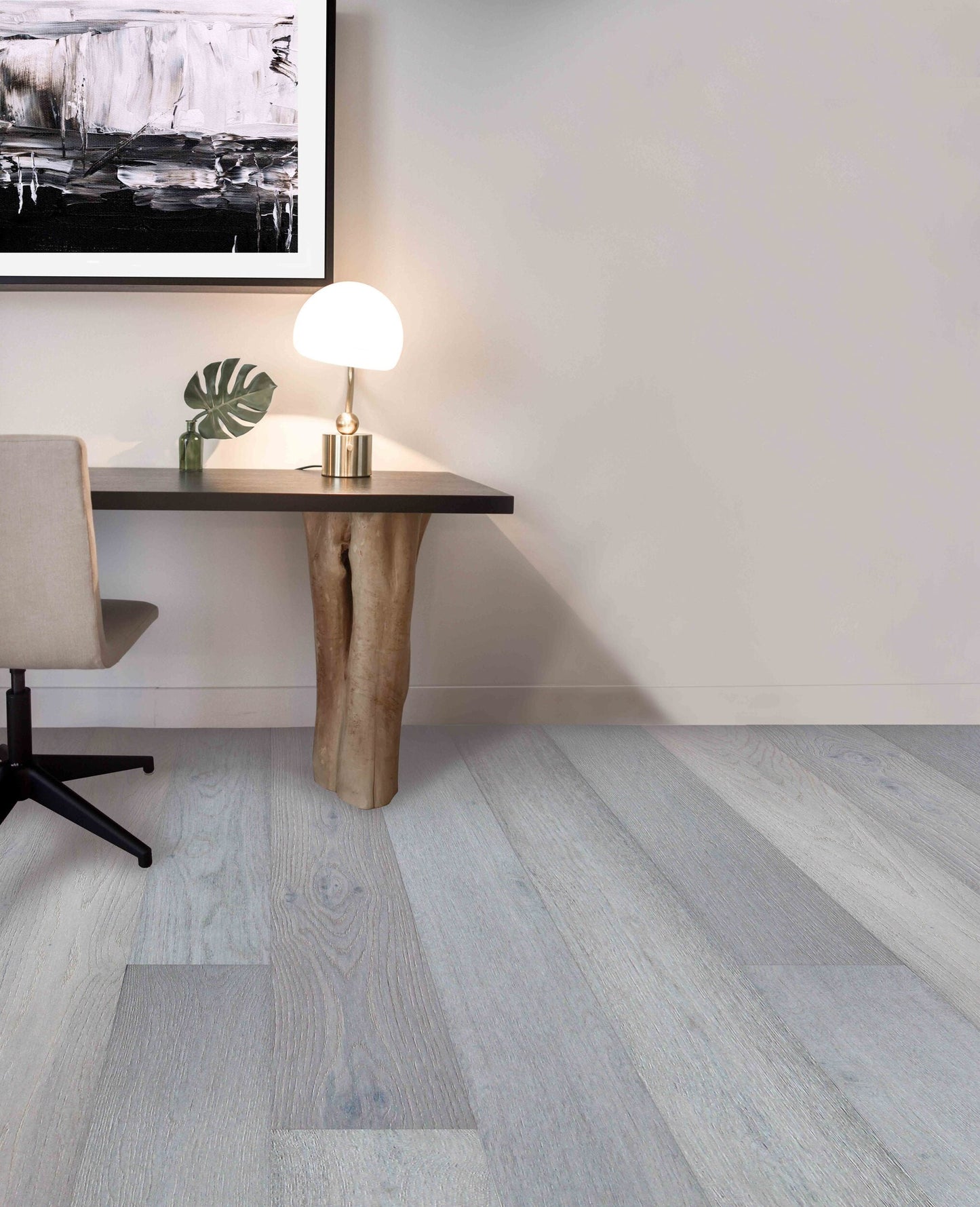 Pravada Eames 7"x74"x13mm Engineered Hardwood Flooring