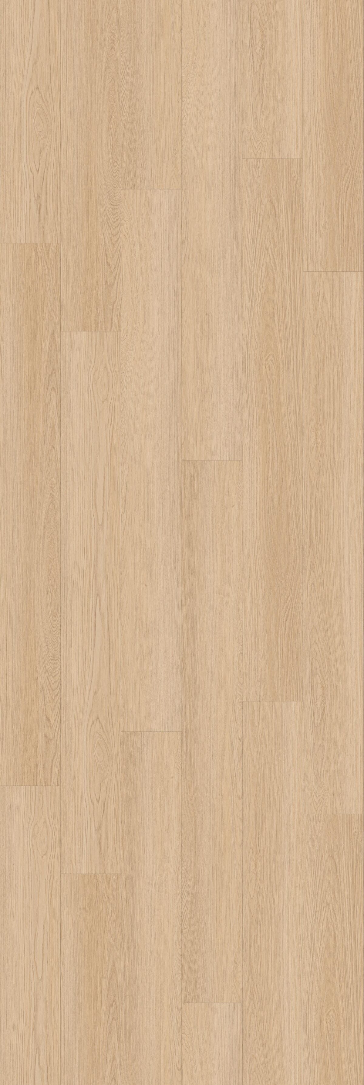 HTBC Resilience+ Ecru 7"x60"x12mm Laminate Flooring