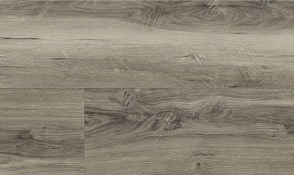 Opus Floors Maestro+ Eric Vinyl Overlap Stair Nose 94.5"