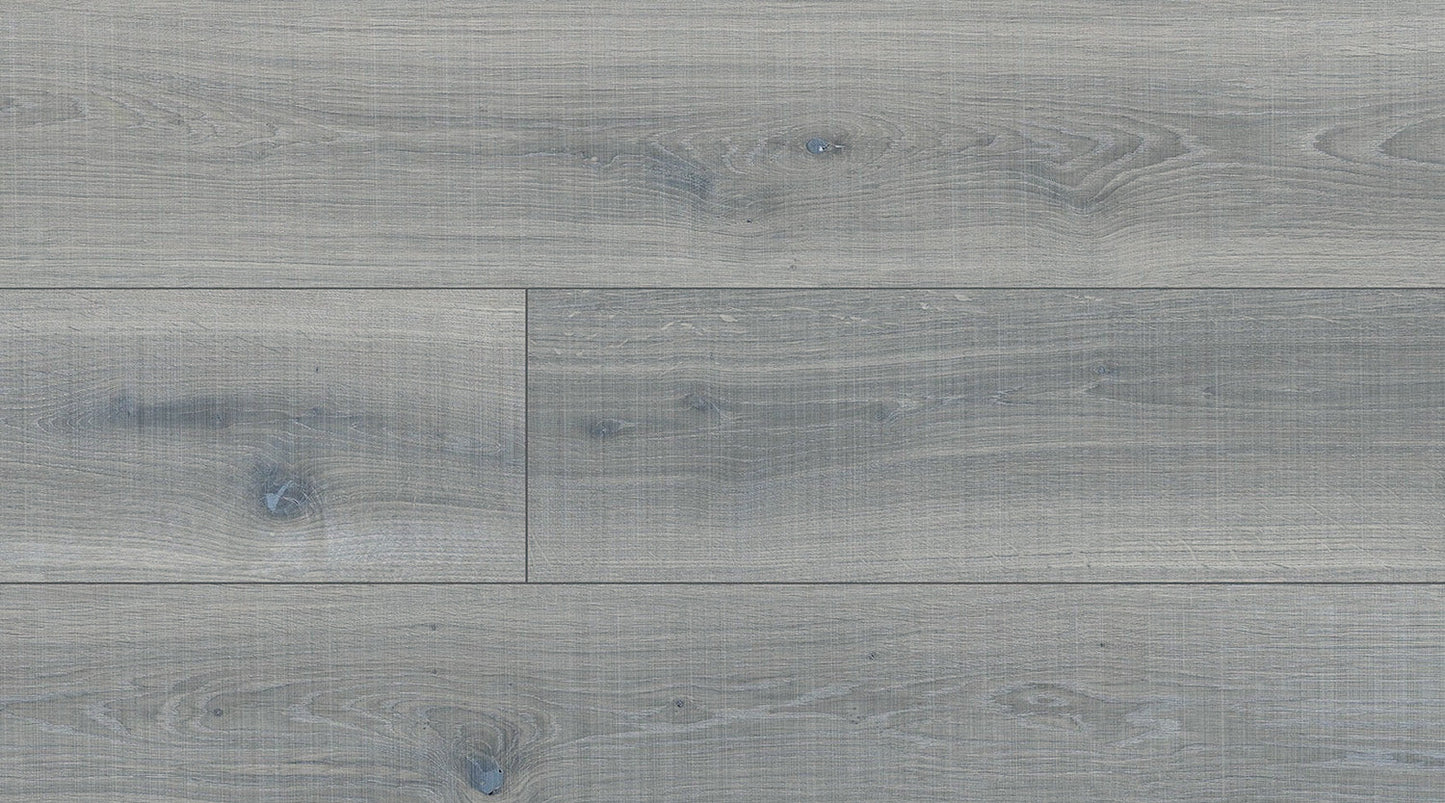 Opus Floors Erikson Laminate Overlap Stair Nose 94.5"