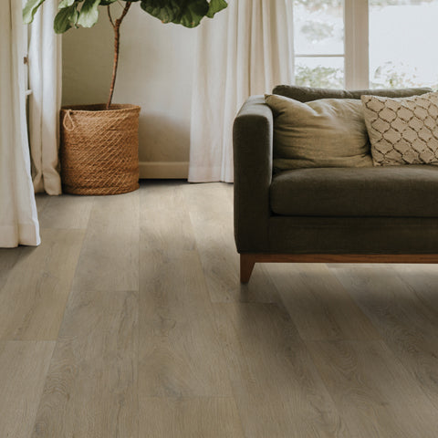 Tarkett EverGen Essence Aroma 9"x60" Luxury Vinyl Flooring