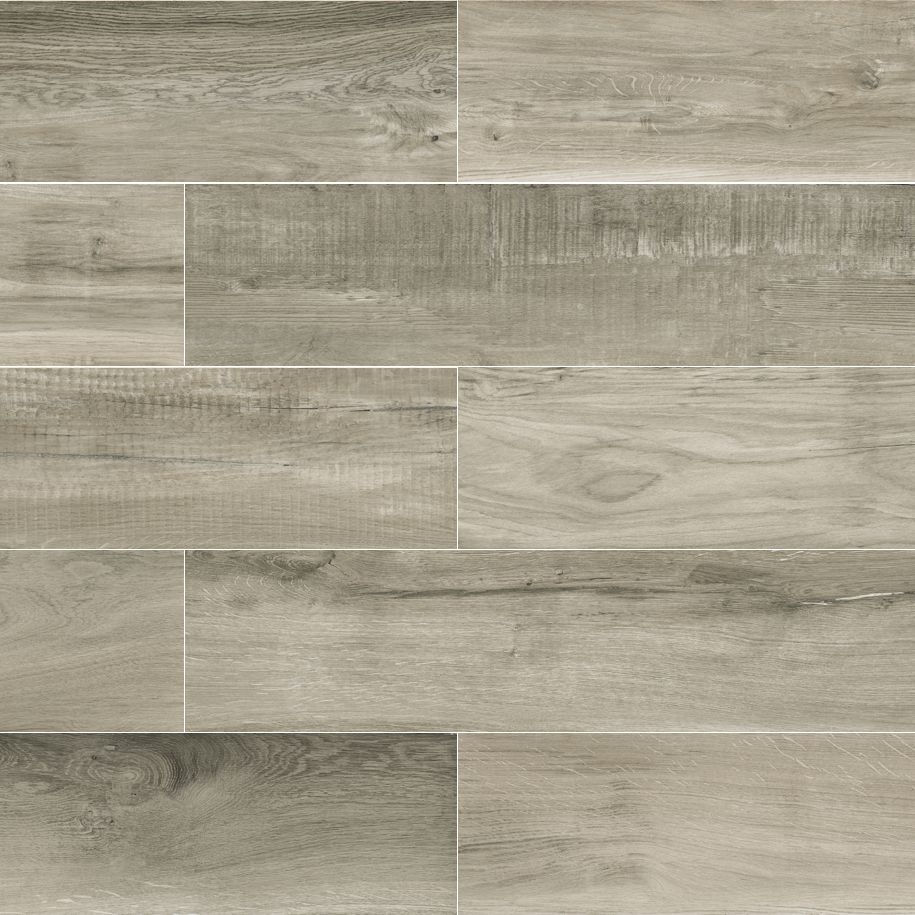 Eternal Olivio 8x48 Matte Finish Wood Look Porcelain Tile