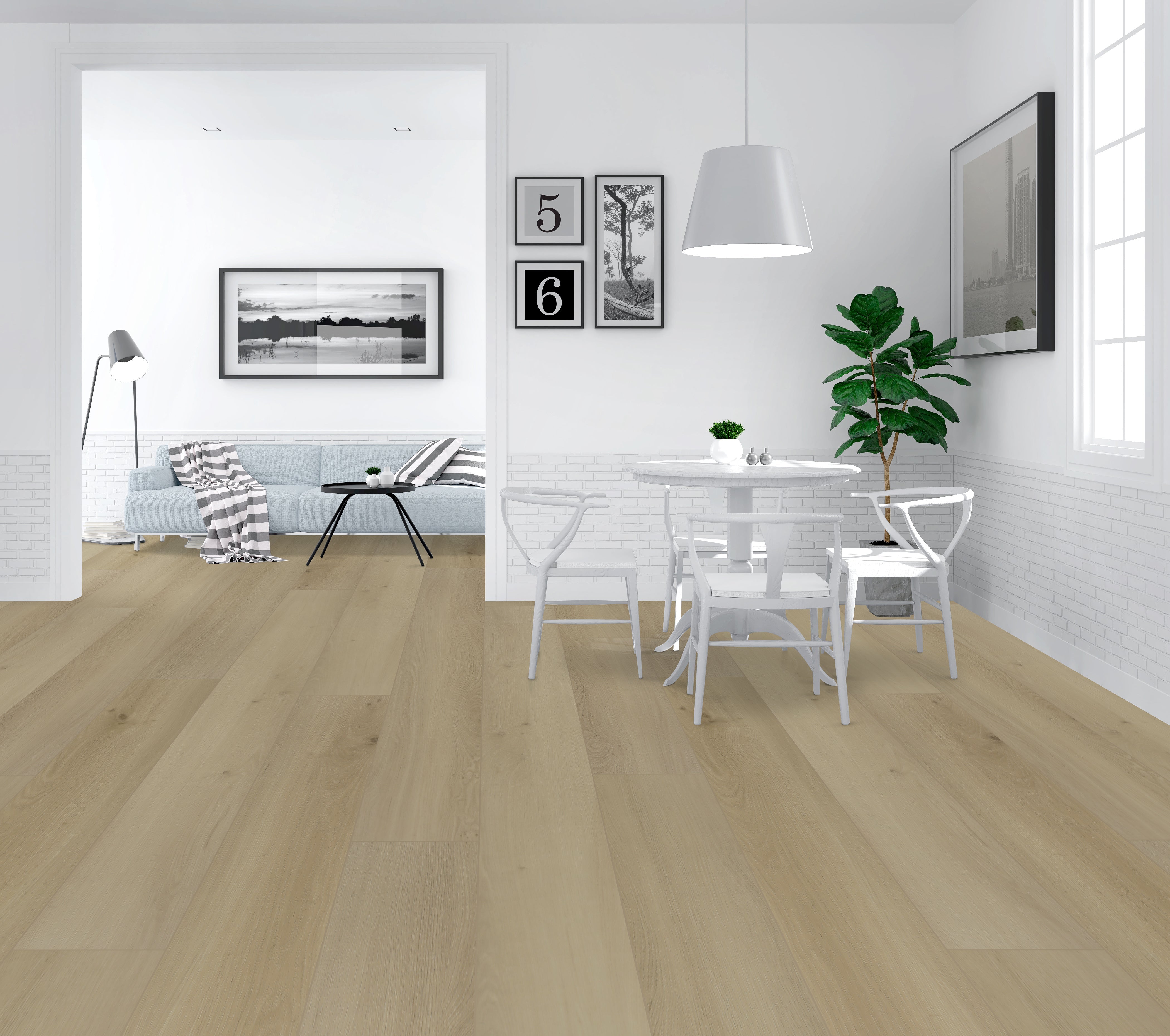 Biyork Hydrogen-8 Ether Essence 9