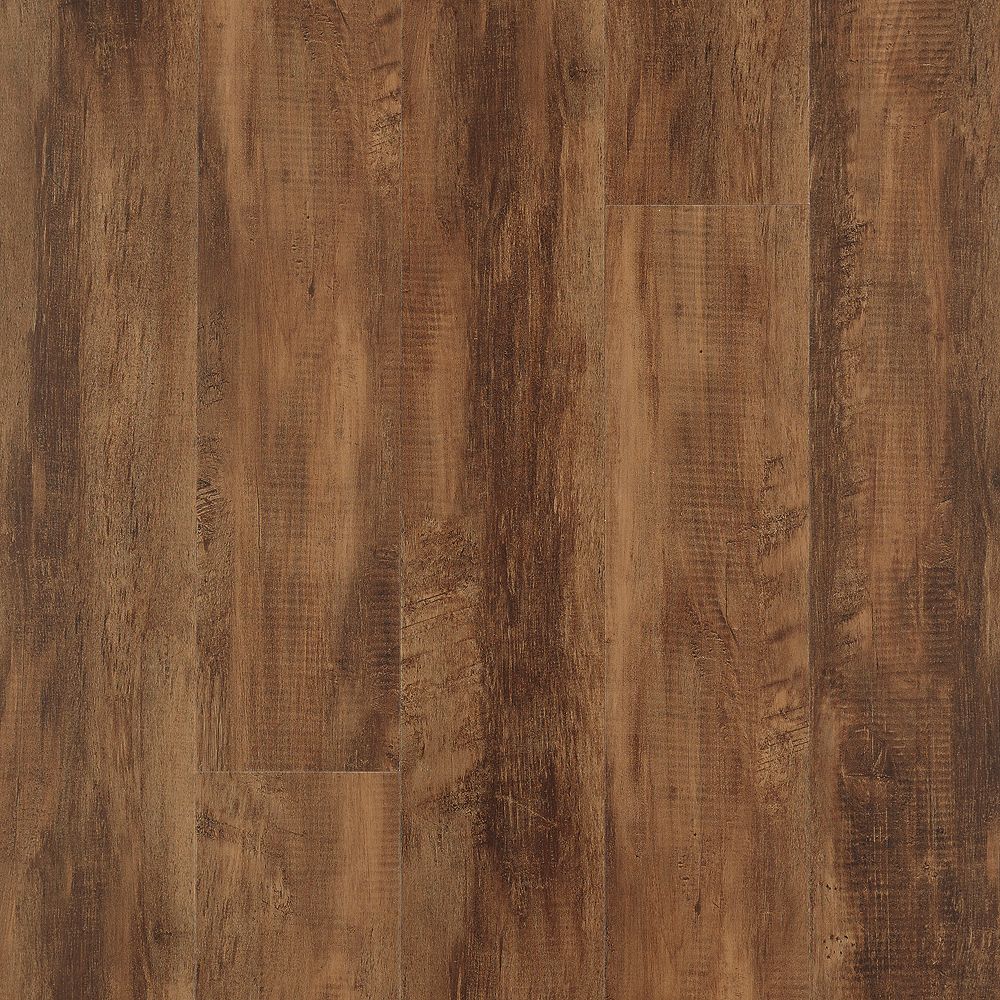 Mohawk Discovery Fallen Leaf 6"x48" Luxury Vinyl Flooring