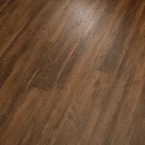 Mohawk Discovery Fallen Leaf 6"x48" Luxury Vinyl Flooring