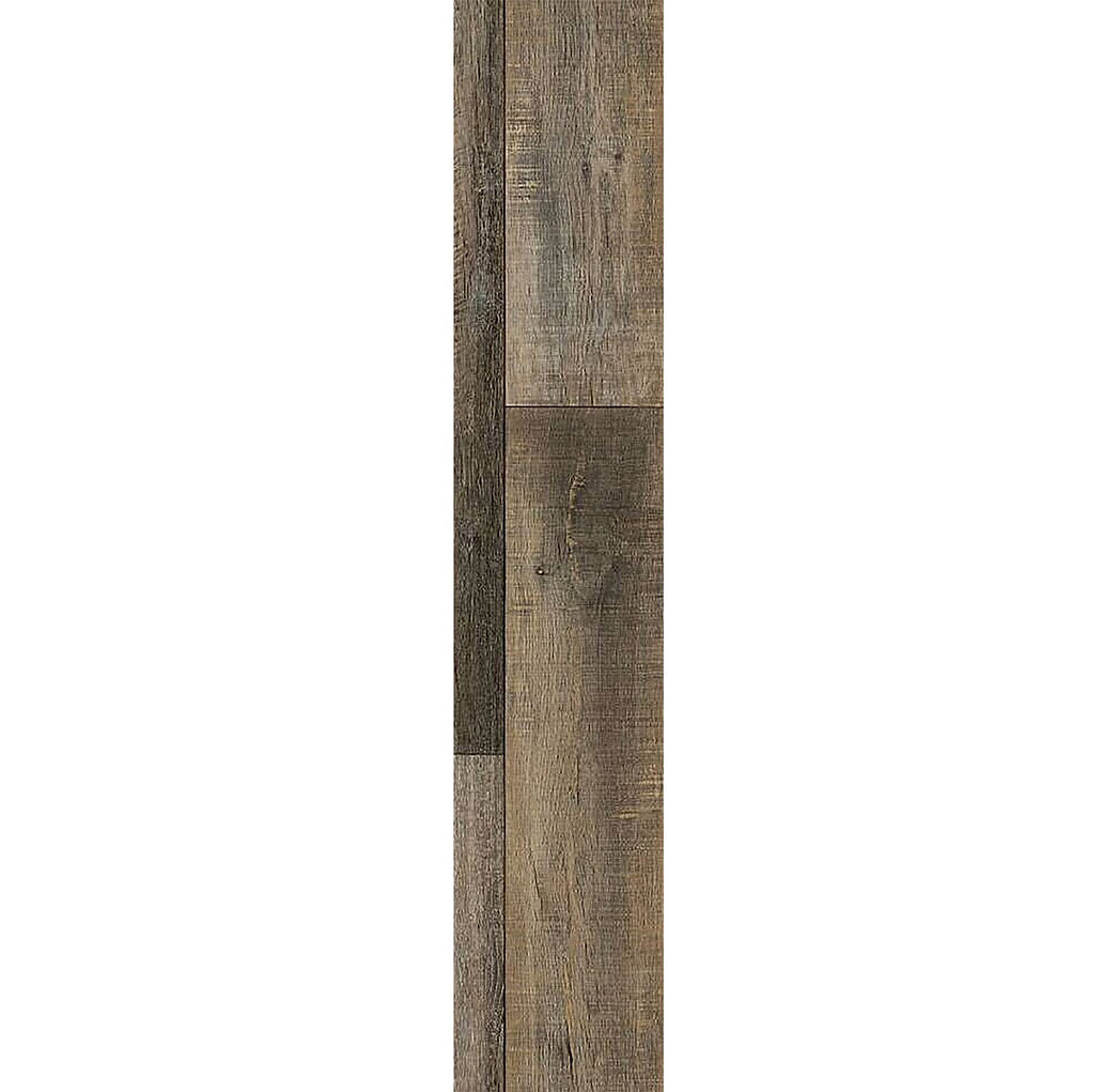 Harbinger Craftsman Umber 9"x48" Luxury Vinyl Flooring