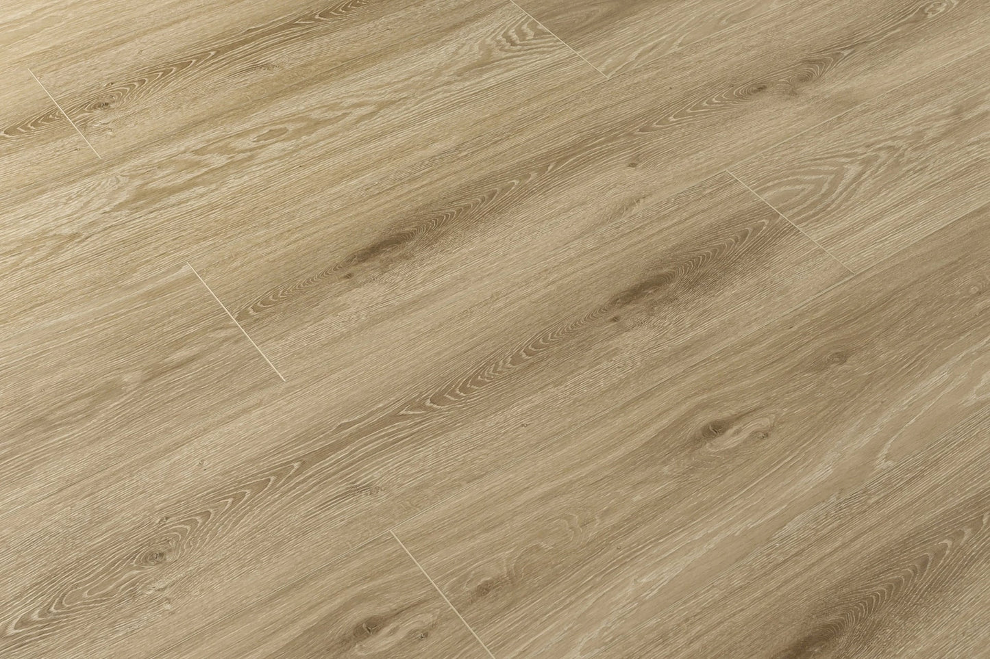 Toucan SPC5 Fawn 9"x60"x6mm Luxury Vinyl Flooring