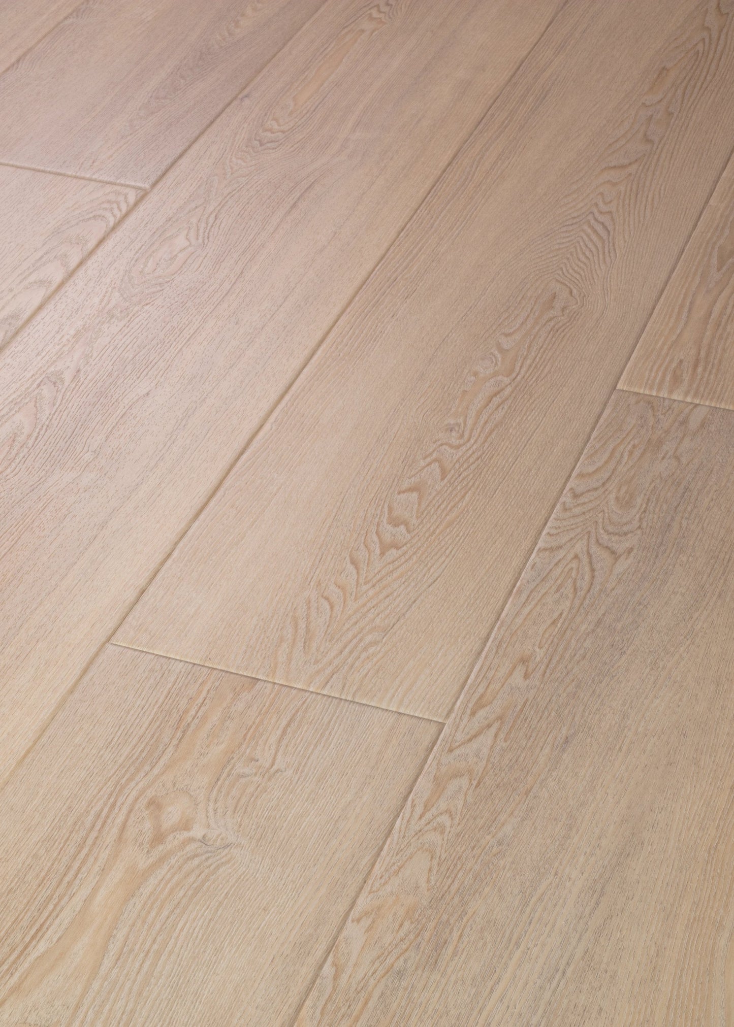 Coretec Premium Flaxen Ash 9"x72" Luxury Vinyl Flooring