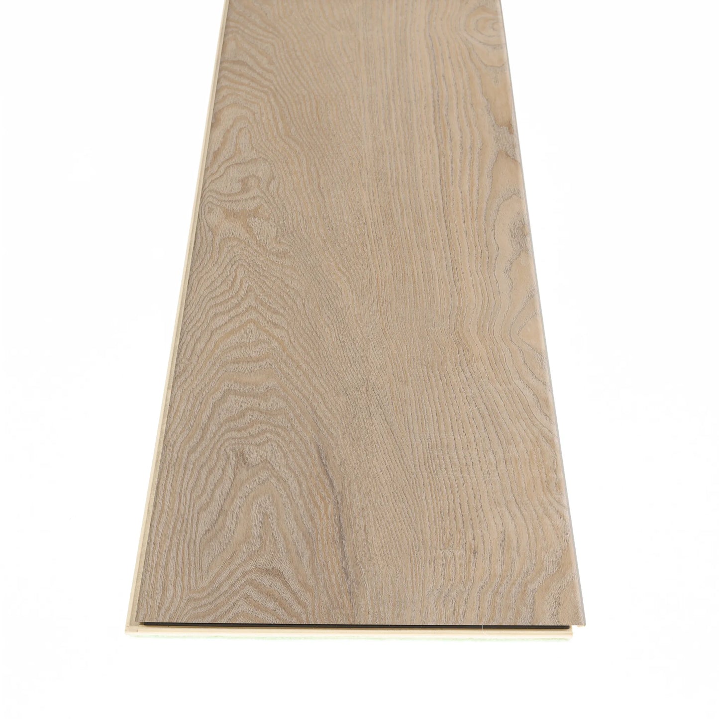 Coretec Premium Flaxen Ash 9"x72" Luxury Vinyl Flooring