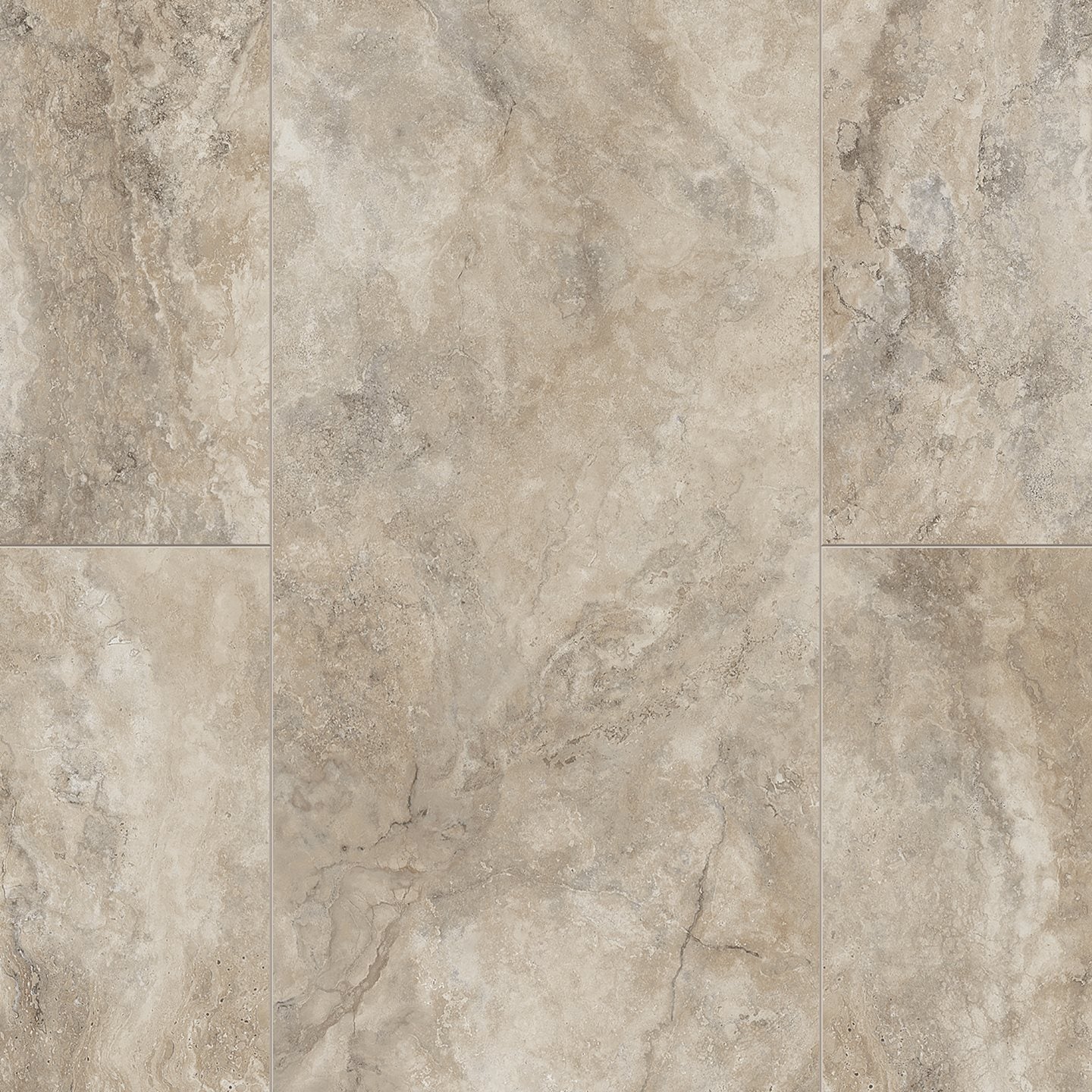 Tarkett ProGen Fleury Travertine Verona Vinyl T-Molding 94
