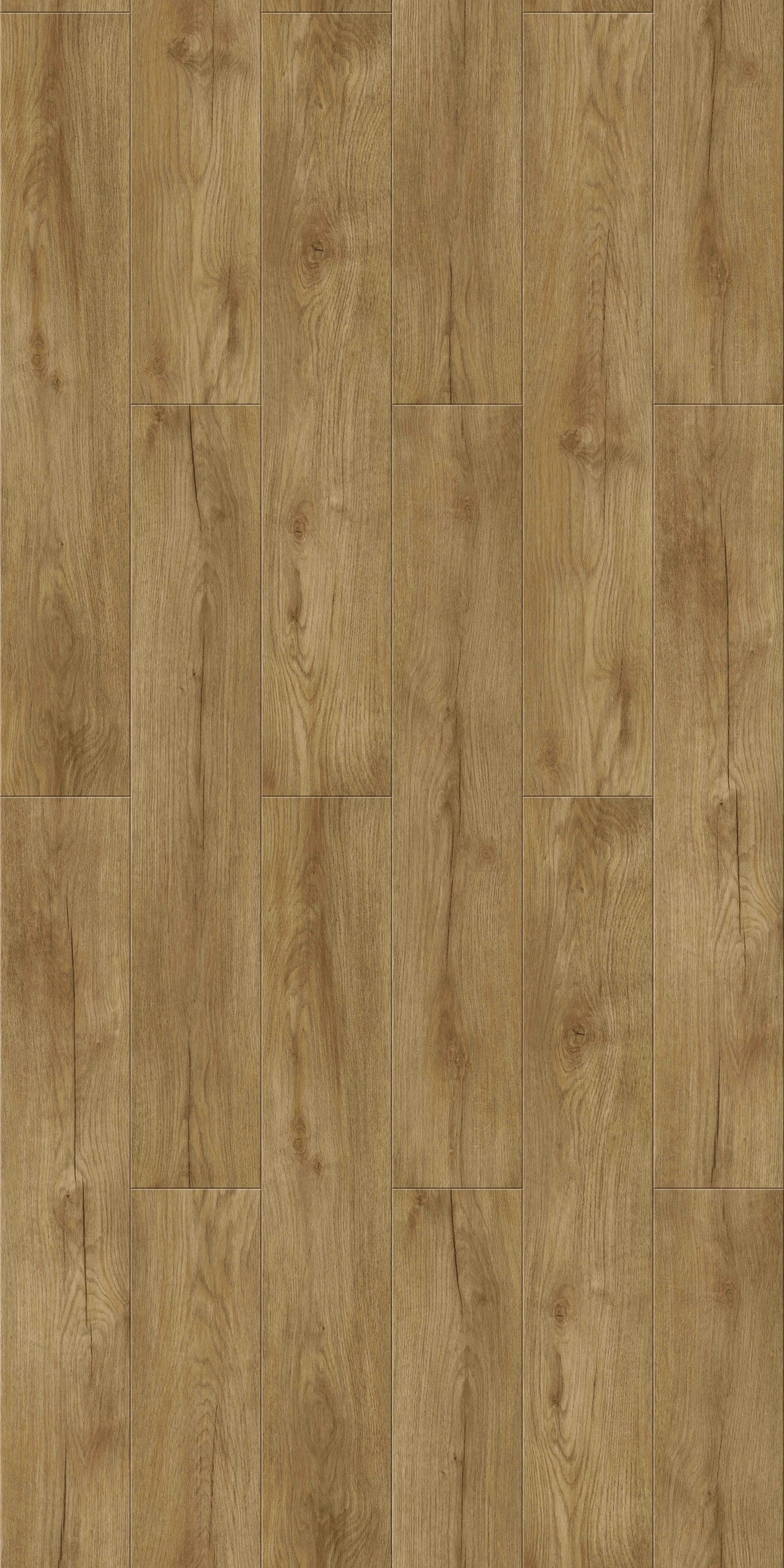 Primco Seville Giralda 7"x48"x8.3mm Laminate Flooring