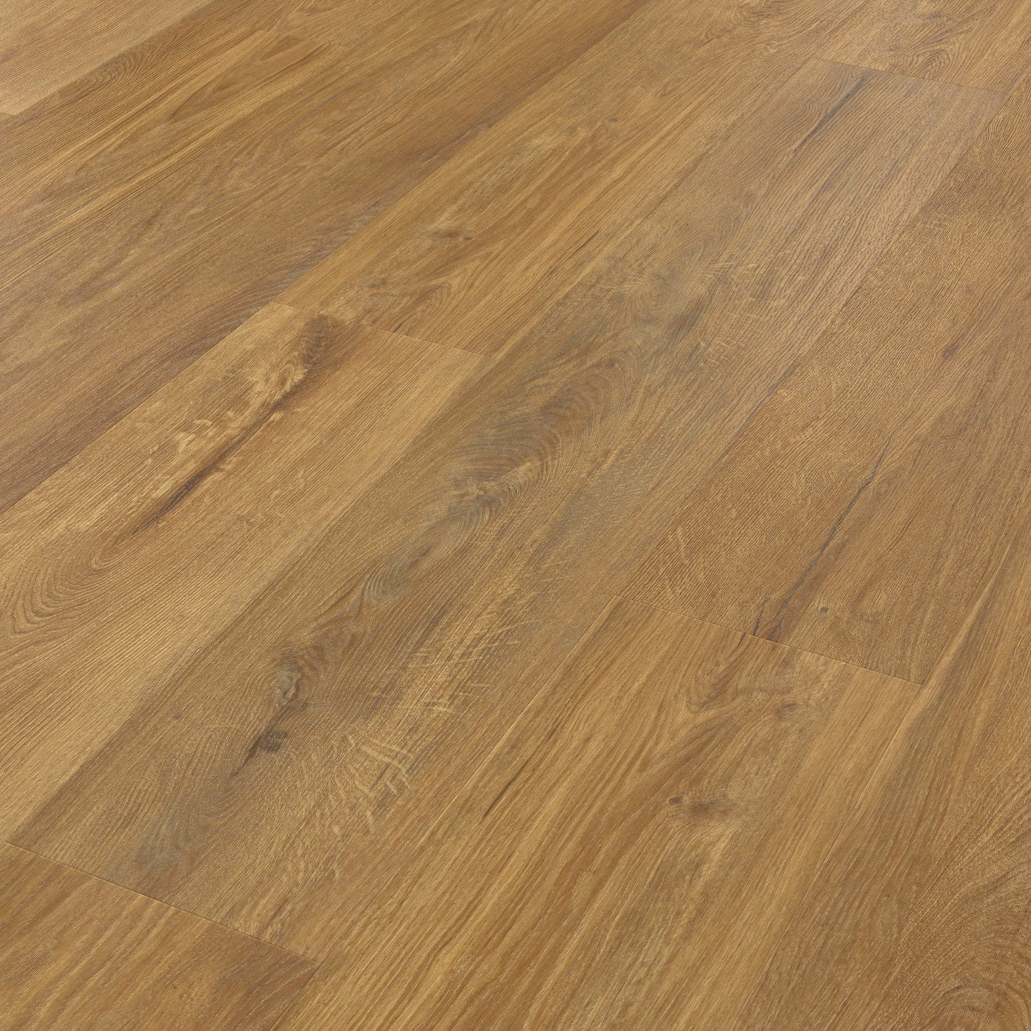Karndean Korlok Glenmore Oak 9"x56" Luxury Vinyl Flooring