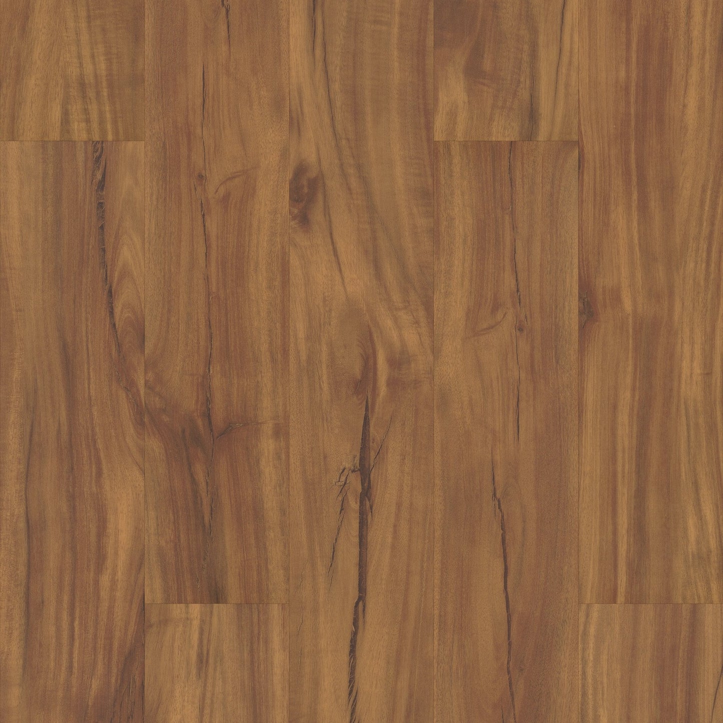 Coretec Gold Coast Acacia 5"x48" Luxury Vinyl Plank Flooring