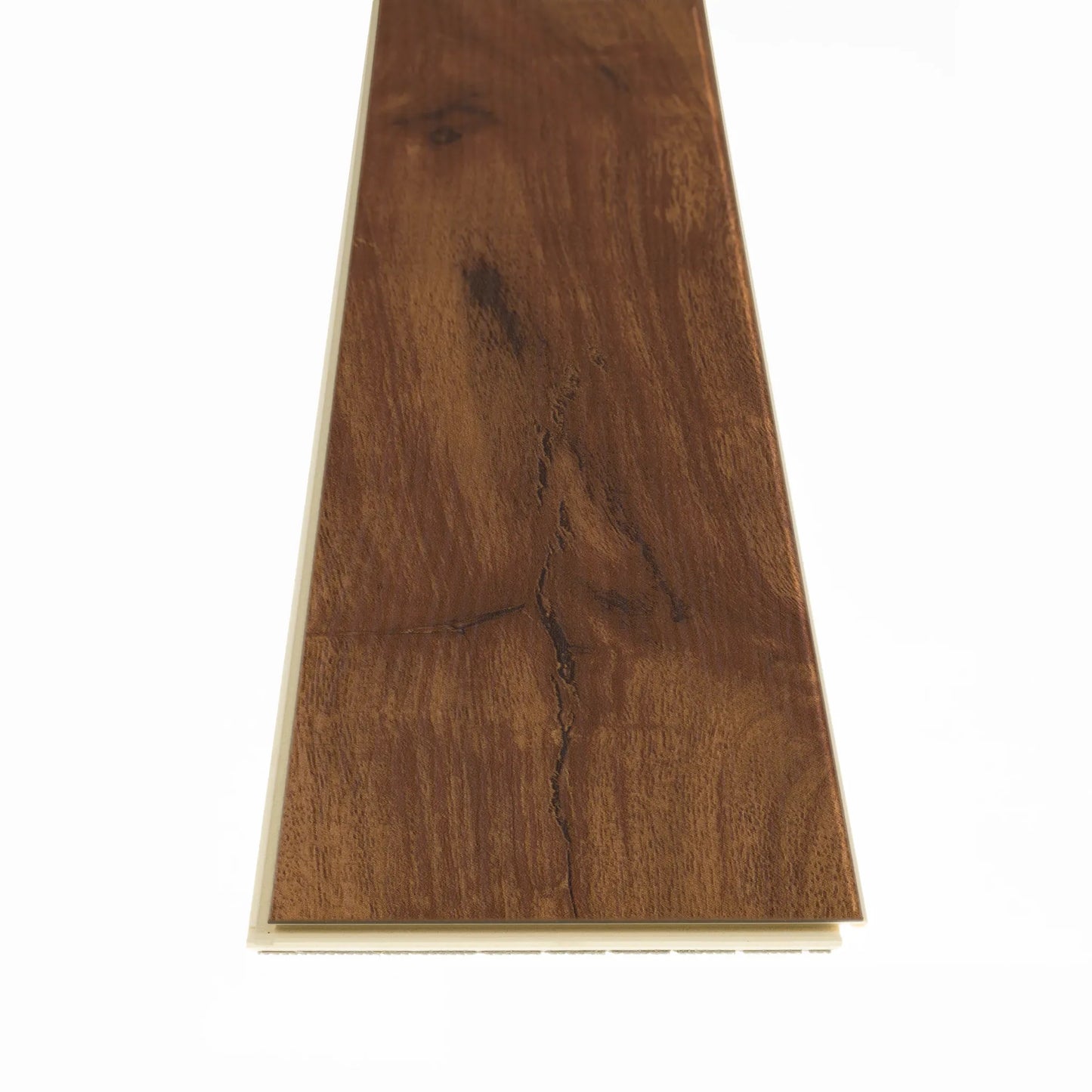Coretec Gold Coast Acacia 5"x48" Luxury Vinyl Plank Flooring