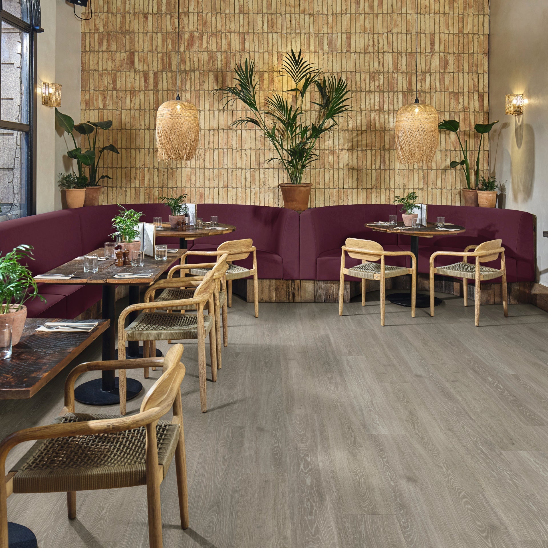 Karndean Korlok Grey Loire Oak 9