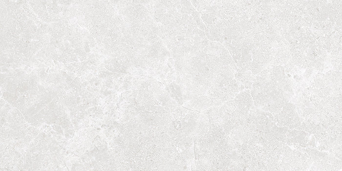 Hauteville White 12x24 Matte Finish Porcelain Tile