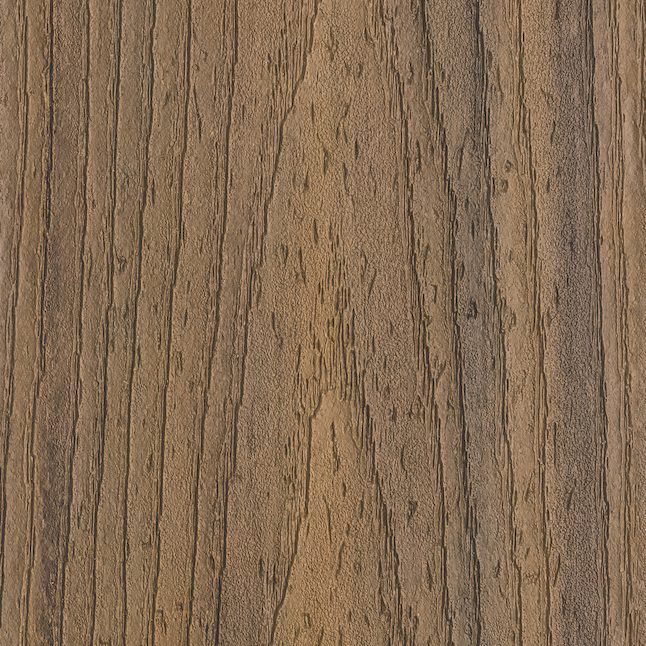 Trex Transcend Havana Gold 1"x12"x12 ft. Fascia
