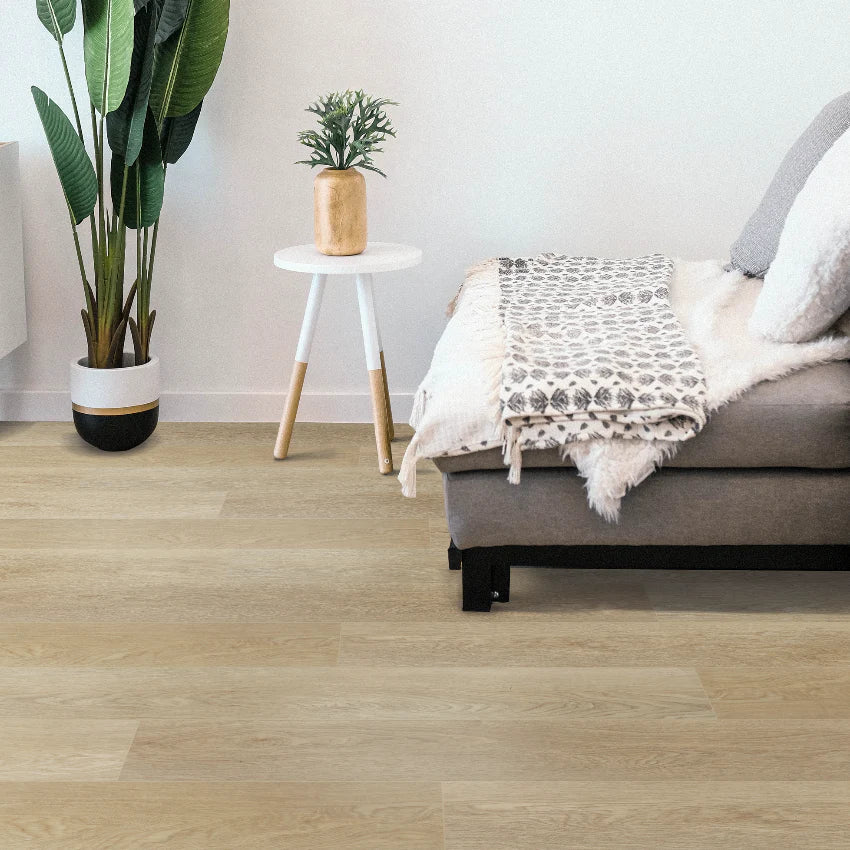 Biyork Traktion Haywire 7"x48"x5mm Vinyl Plank