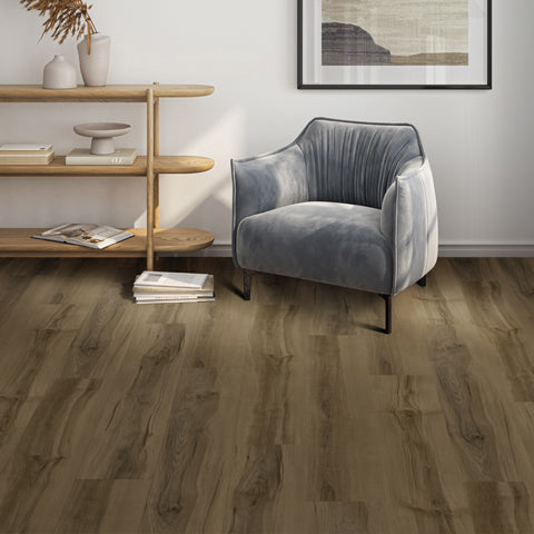 Tarkett EverGen Heritage Vine 7"x60" Luxury Vinyl Flooring