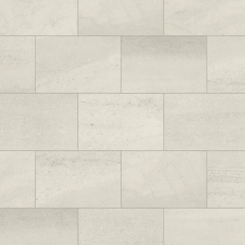 Karndean Rigid Core Honed Oyster 12