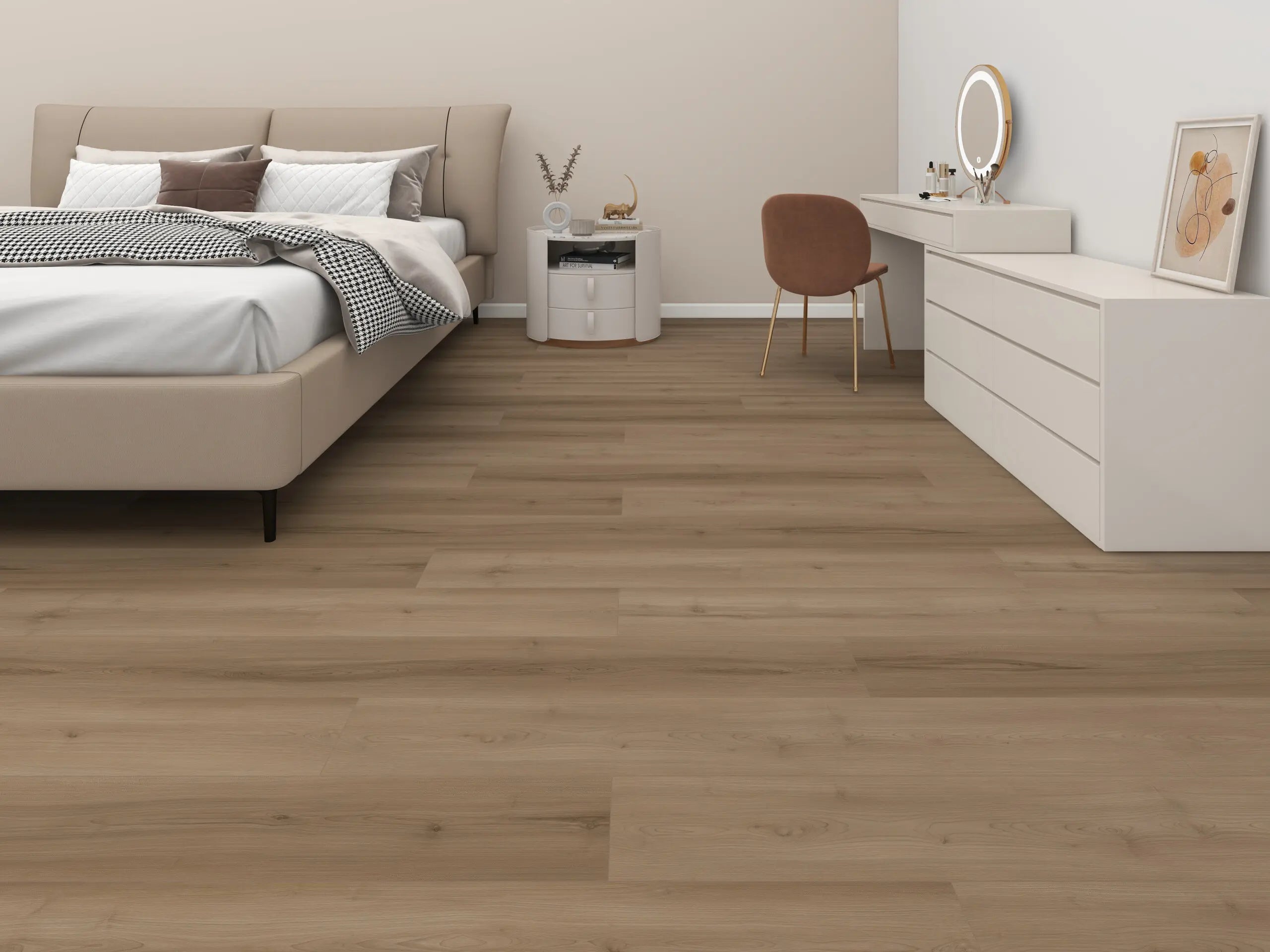 Good Fellow Hydrasafe Seawood 6.5