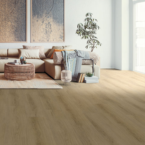 Tarkett EverGen Brilliant 9"x60" Luxury Vinyl Flooring