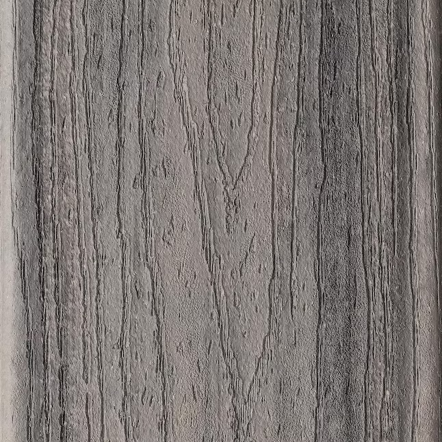 Trex Transcend Island Mist 1"x12"x12 ft. Fascia