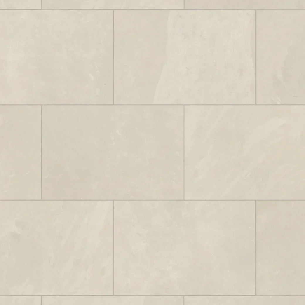 Karndean Rigid Core Ivory Riven 12