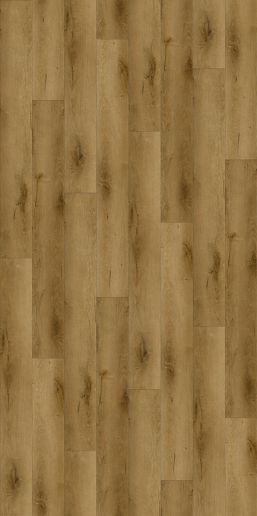 Harbinger Craftsman Jakarta 9