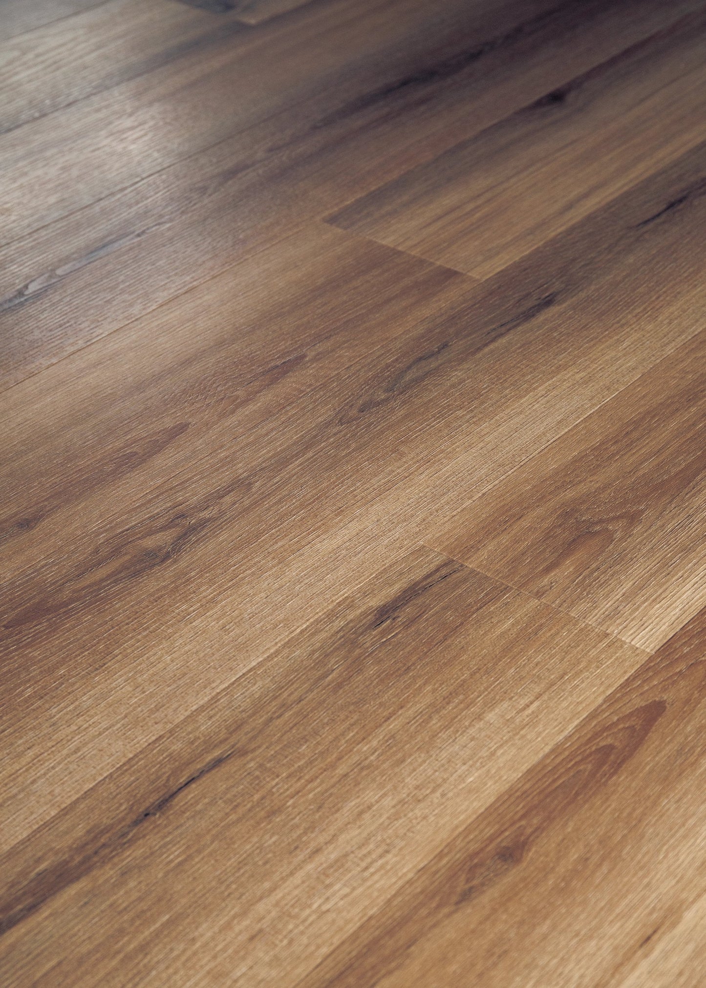Coretec Johnson Hickory 5"x48" Luxury Vinyl Plank Flooring
