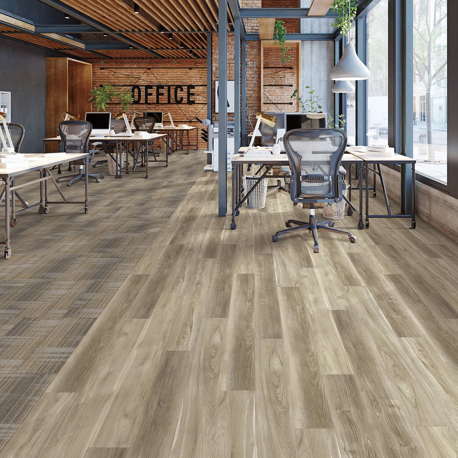 Next Floor Light Twine 7