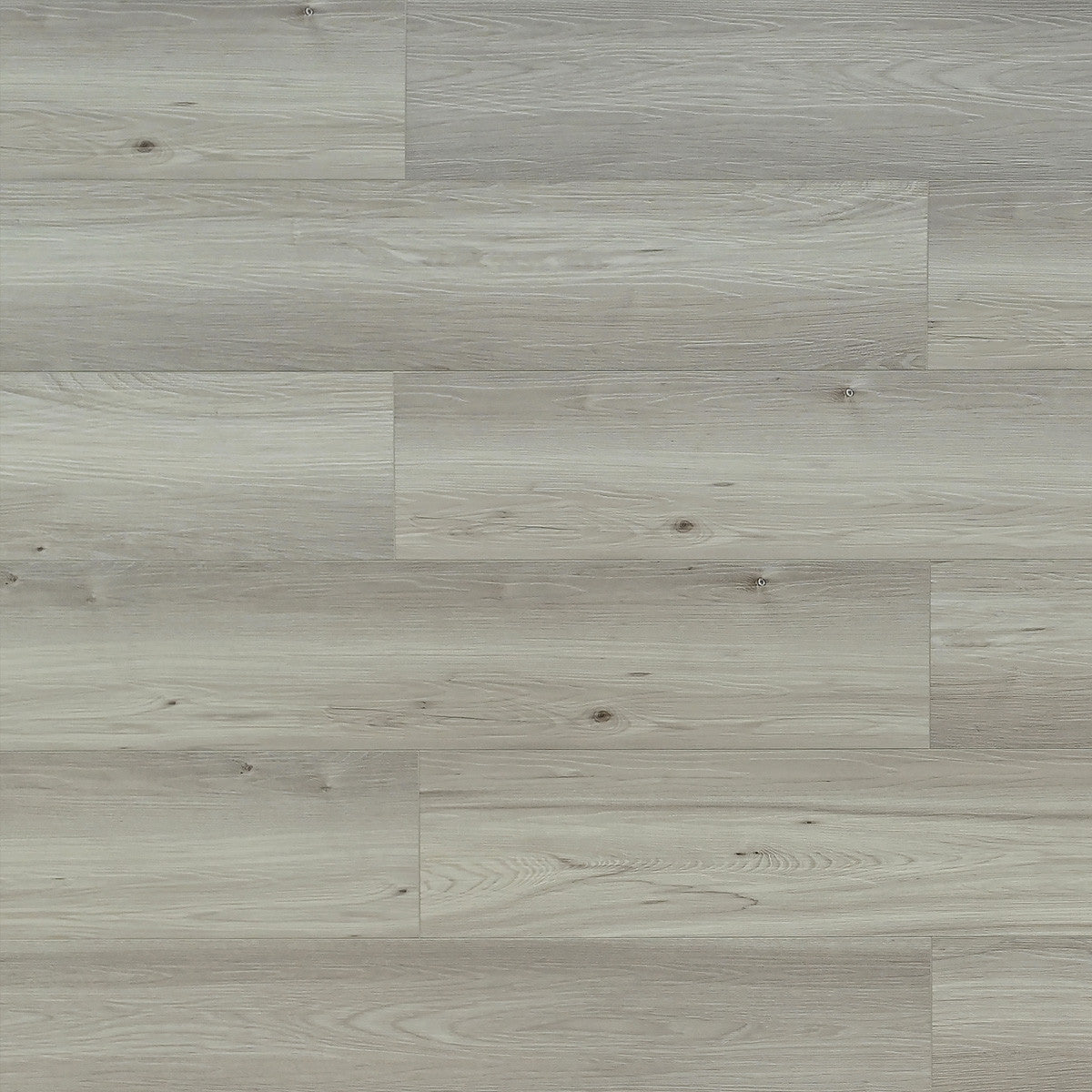 Toucan SPC6 London 9"x48"x8mm Luxury Vinyl Flooring