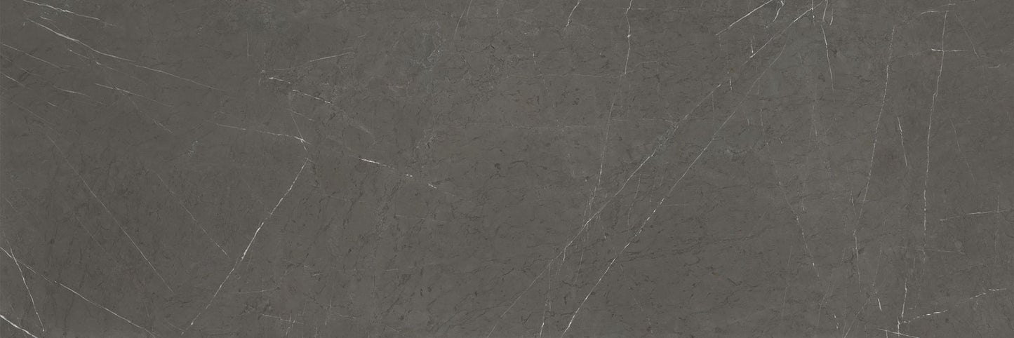 Londra Grey 39x118 Silk Finish Porcelain Slab