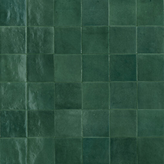 Melange Teal 4