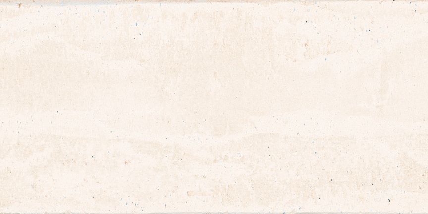 Domus Moon White 2x18 Matte Porcelain Tile