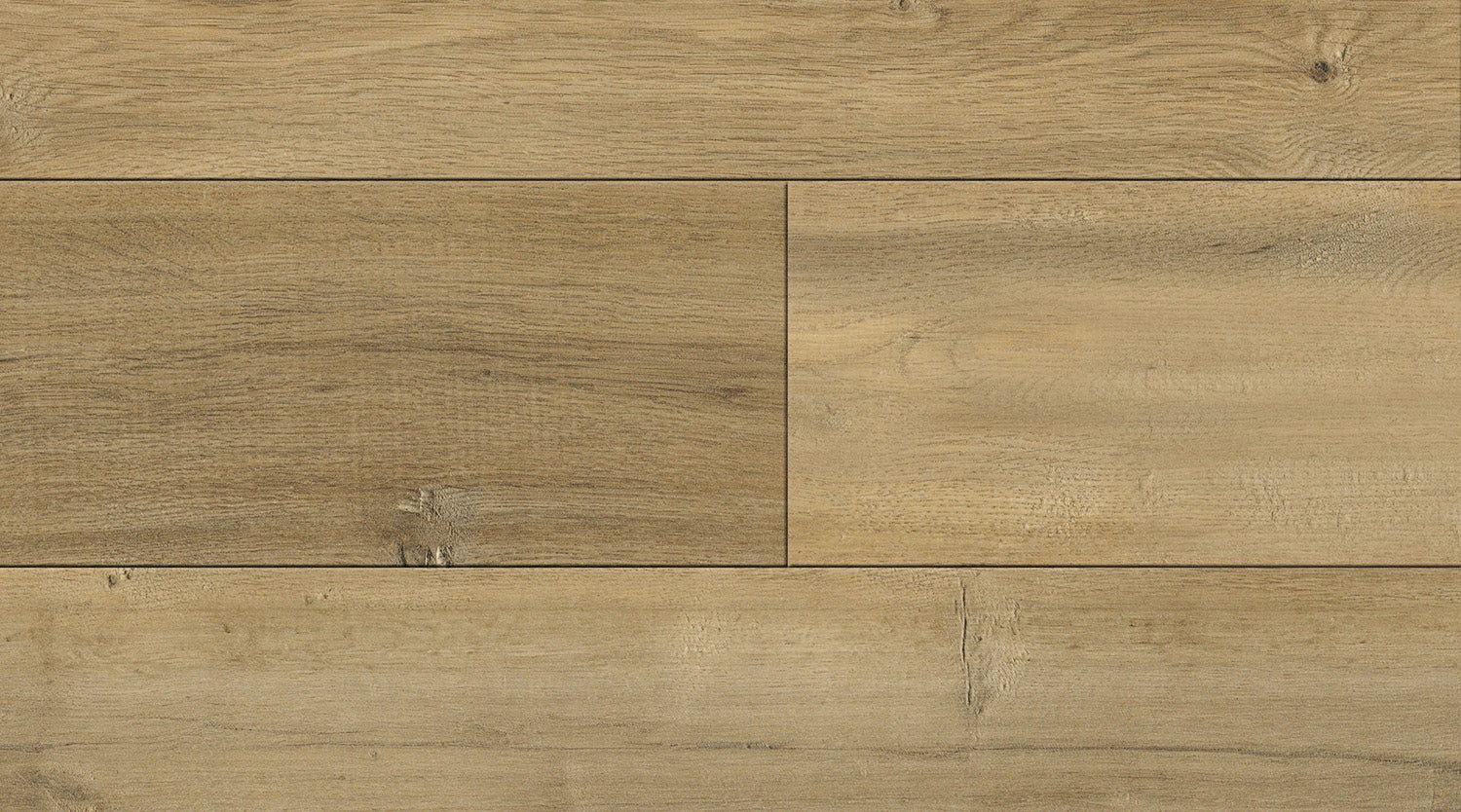 Opus Floors Mackenzie Oak II Laminate End Cap 94.5