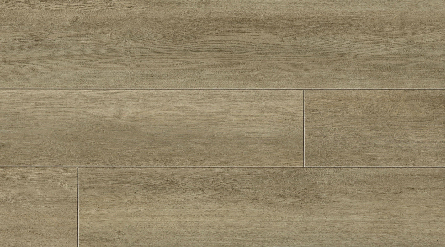 Opus Floors Magic+ Marlee Oak Vinyl Overlap Stair Nose 94.5"