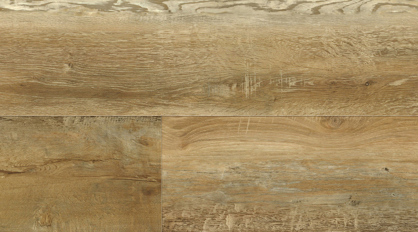 Opus Floors Magic Carlos Oak 7"x60"x5mm Vinyl Flooring