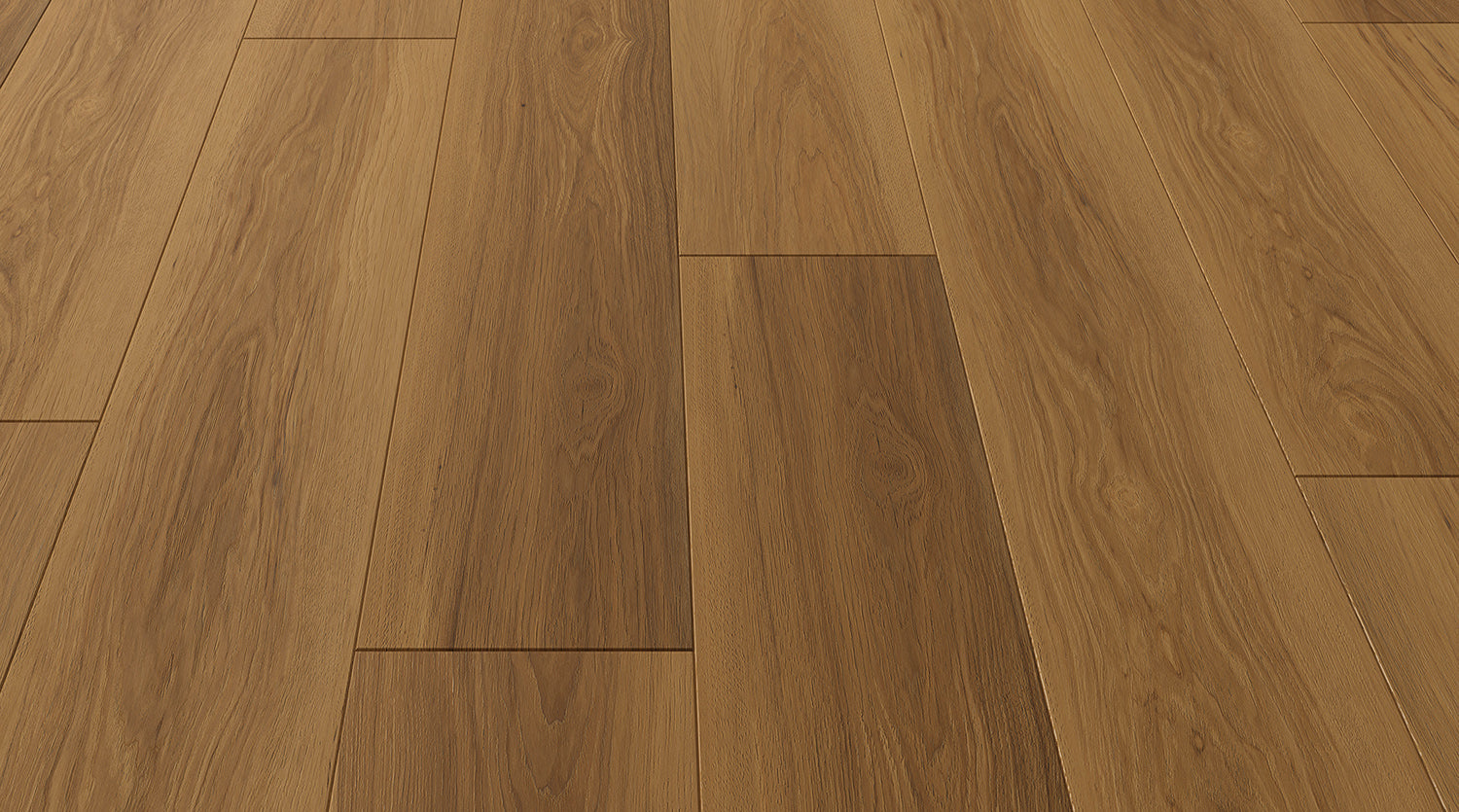 Opus Floors Mallory Oak Laminate Flush Stair Nose 94.5