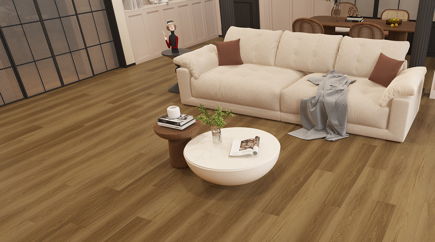 Opus Floors Mallory Oak 9