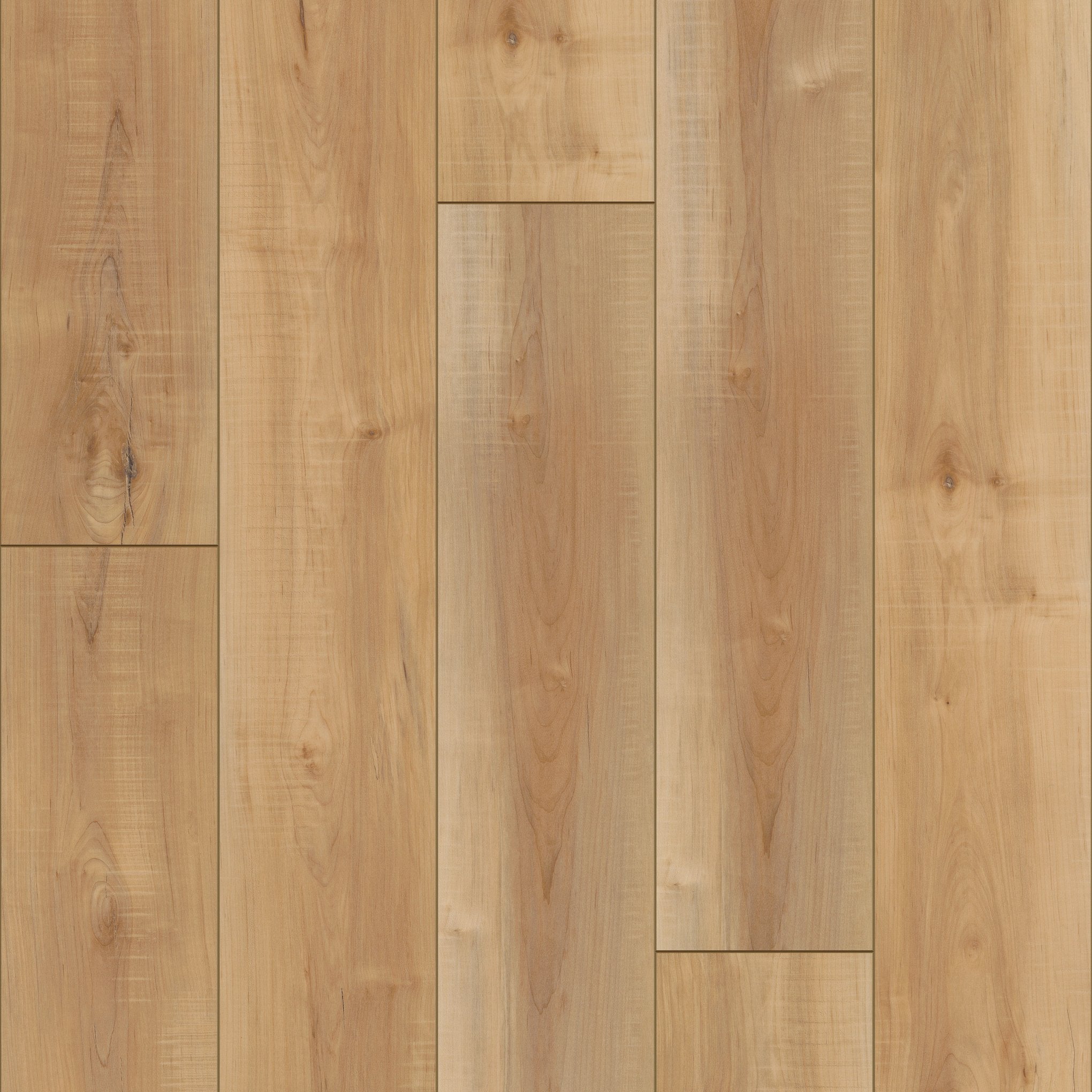 Coretec Enhanced Manila Oak 7