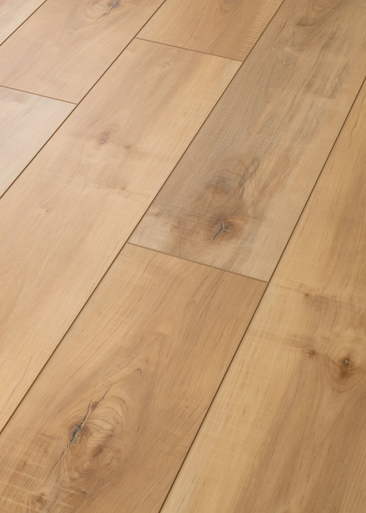 Coretec Enhanced Manila Oak 7"x48" Luxury Vinyl Flooring