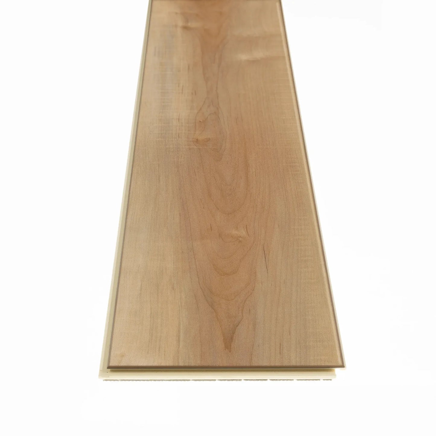 Coretec Enhanced Manila Oak 7"x48" Luxury Vinyl Flooring